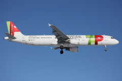 CS-TJF, TAP Air Portugal