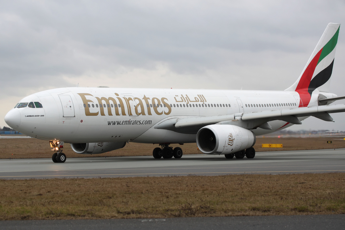 A6-EKU