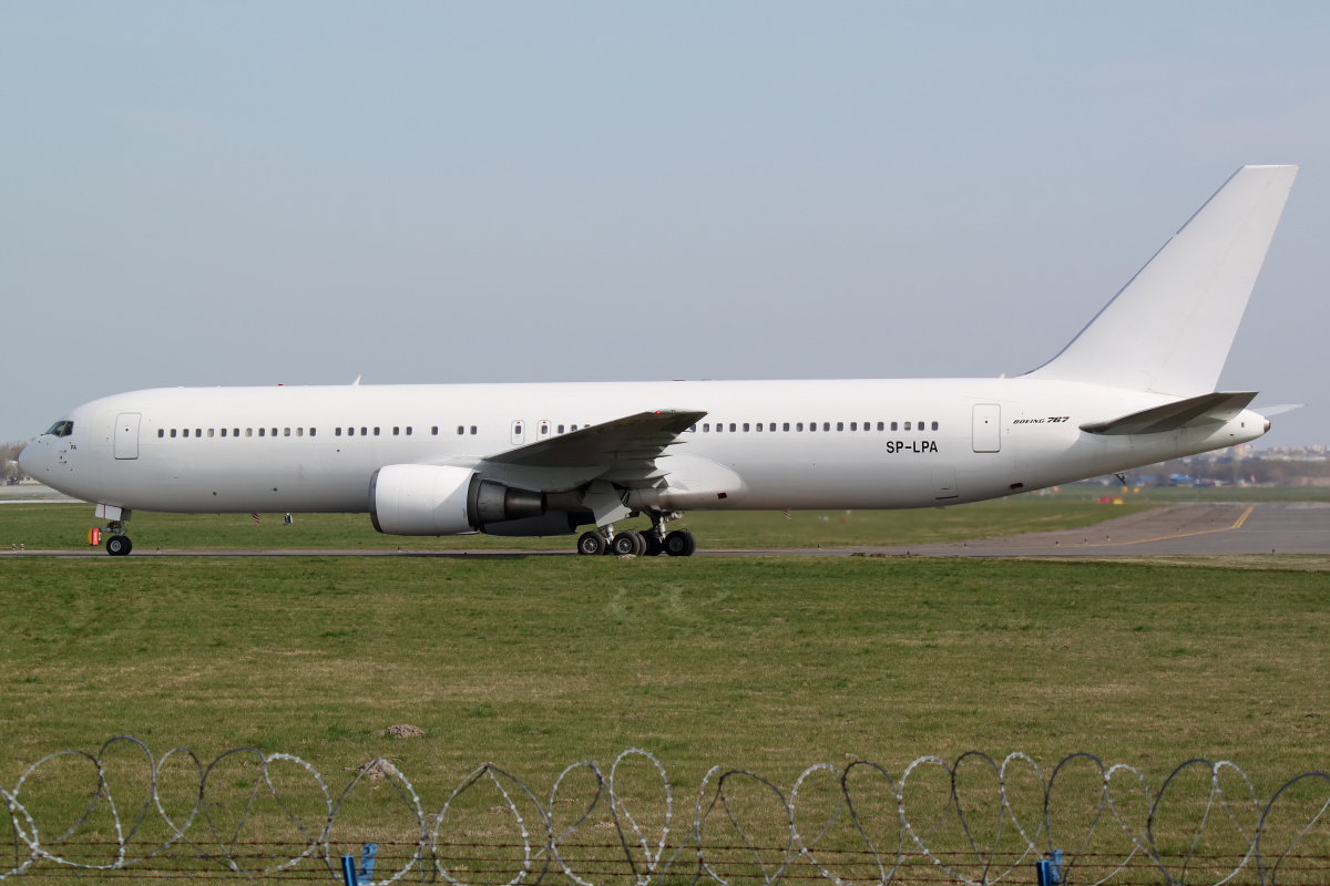 SP-LPA (no livery)