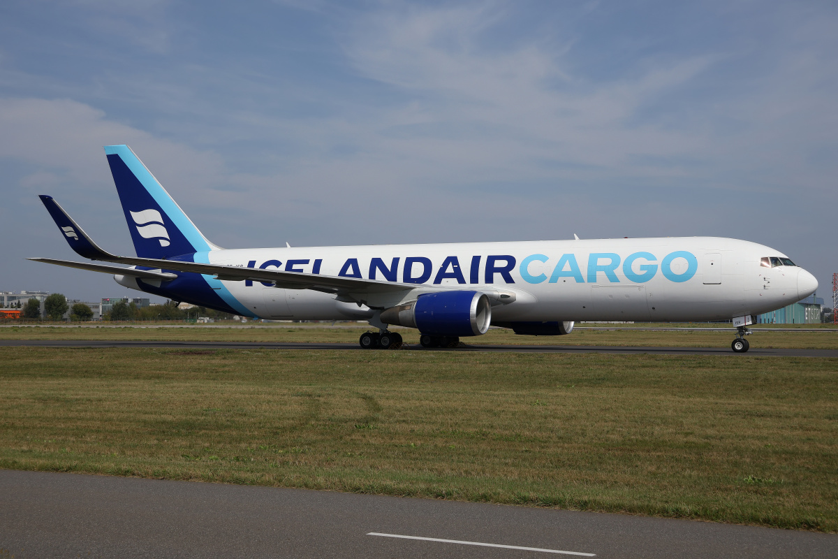 BCF, TF-ISP, Icelandair Cargo