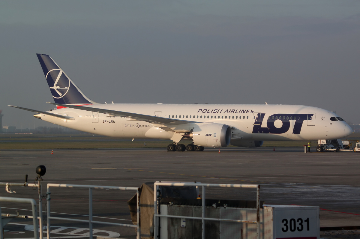 SP-LRA