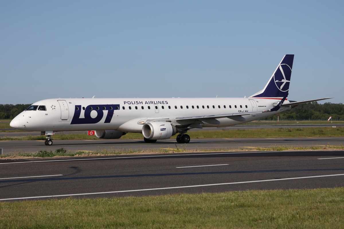 SP-LNH