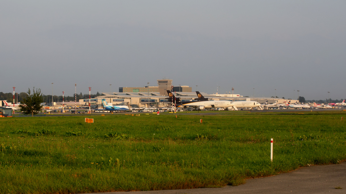 The Airport