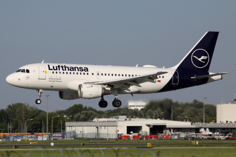 D-AILB (Lufthansa CityLine)