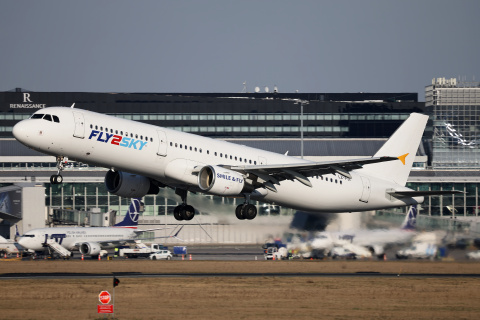 LZ-FSI, Fly2Sky