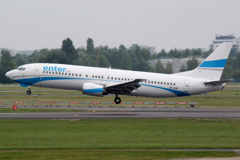 SP-ENF