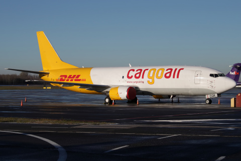 SF, LZ-CGR, Cargo Air