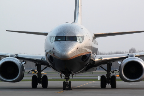 VP-BRT, Longtail Aviation