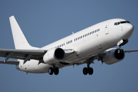 YR-HLA, HelloJets