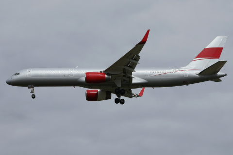 9H-AVM, JetMagic