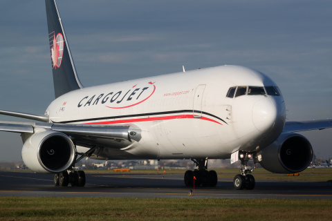 BDSF, C-FMCJ, Cargojet Airways