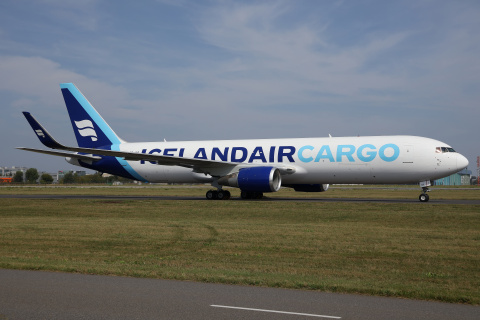 BCF, TF-ISP, Icelandair Cargo