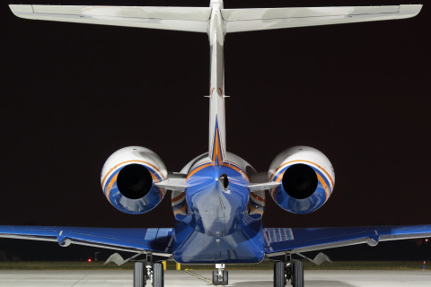 XRS, VP-BJI, private