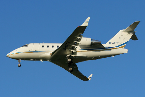 D-ATTT, Windrose Air Jetcharter