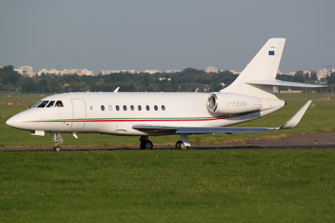 2000LX, I-FEDN, Sirio