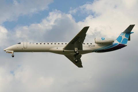 SP-LGN, SkyAirworld