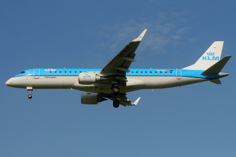 PH-EZC