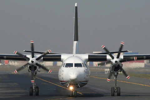 U-05, Royal Netherlands Air Force