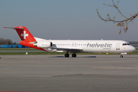 HB-JVE