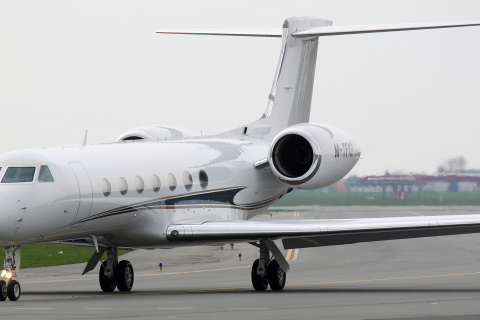 M-TFKR, TAG Aviation