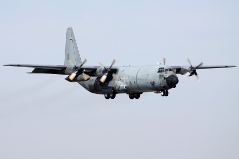 C-130H, 5152 / 61-PI, French Air Force