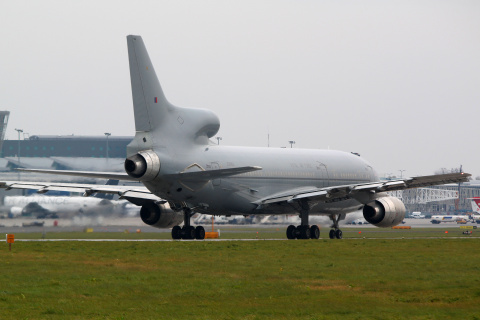 KC1, ZD953, Royal Air Force