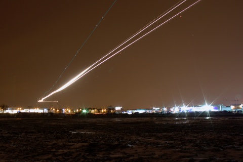 Light Trail