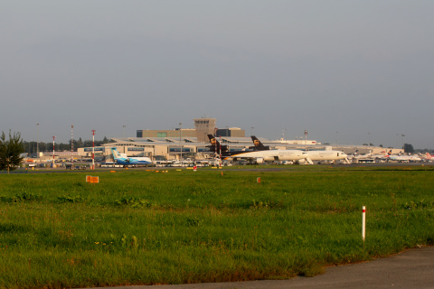The Airport