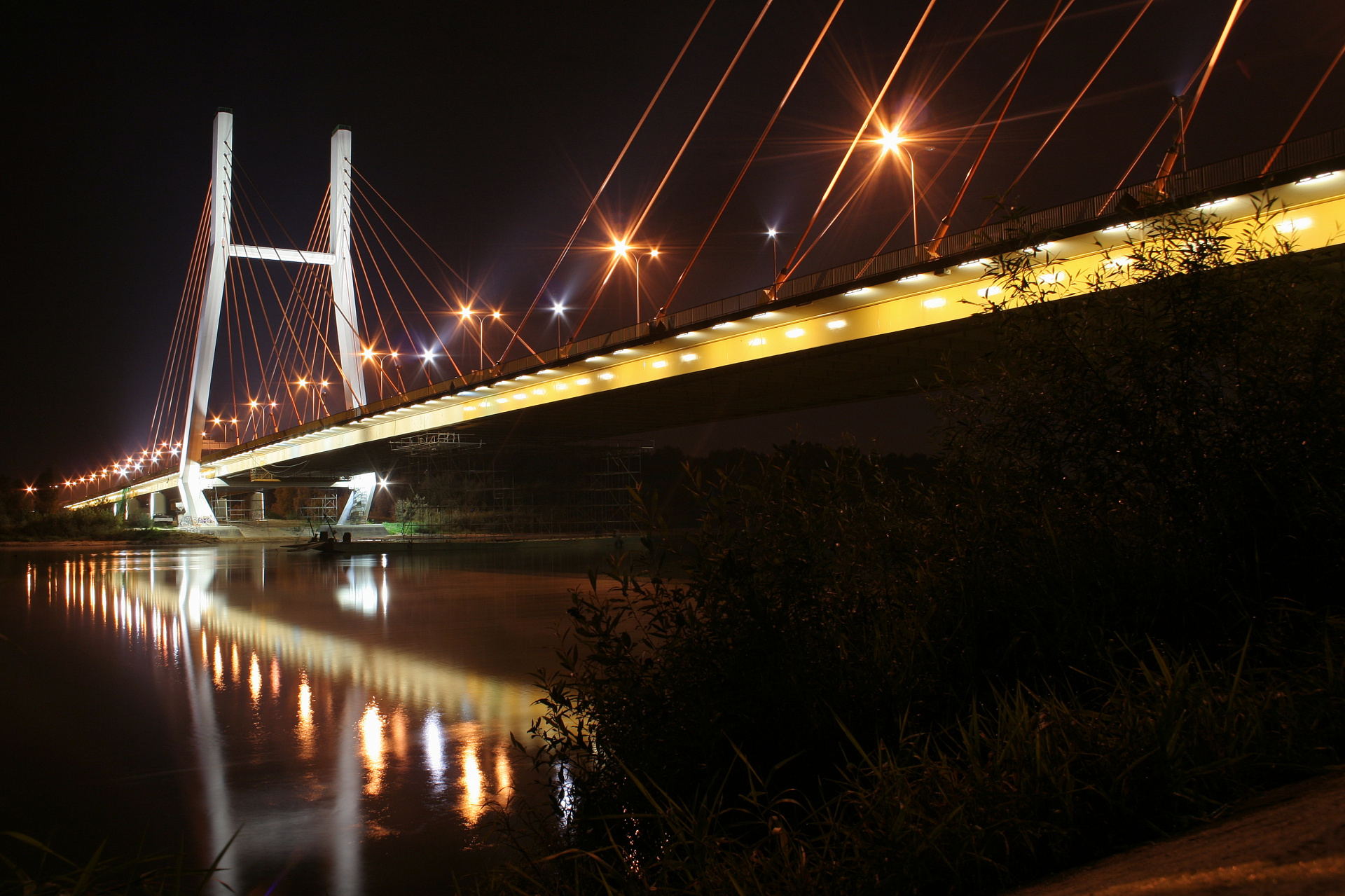 Siekierkowski Bridge (Warsaw)