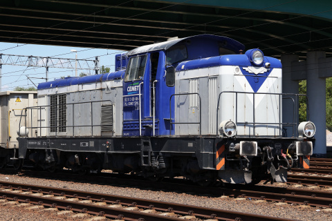 SM42-2368, CEMET