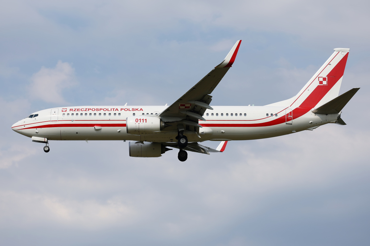 BBJ2, 0111