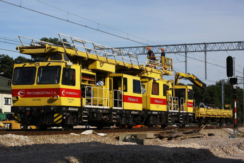 ZPS PS-00.M/d 22, PKP Energetyka