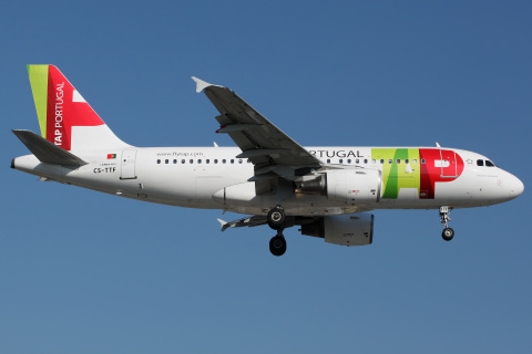 CS-TTF