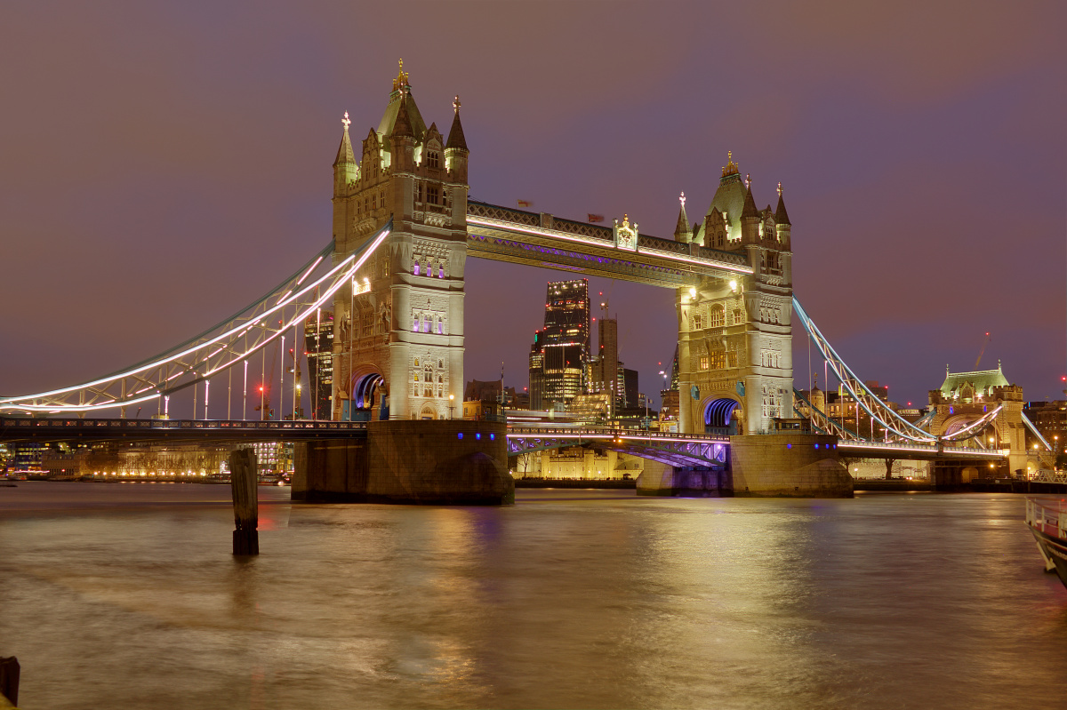 Tower Bridge