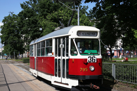 Konstal 13N