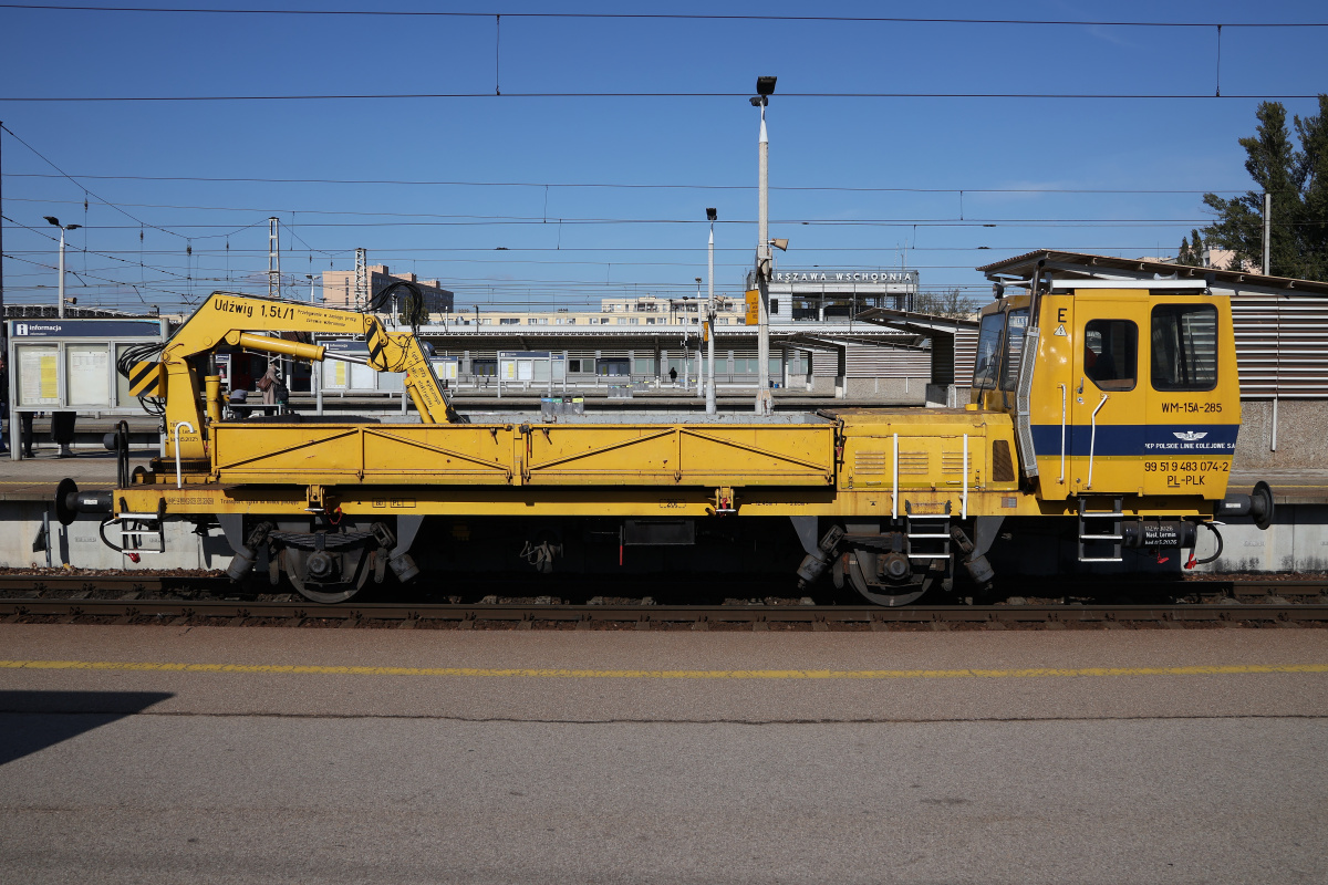WM-15A-285