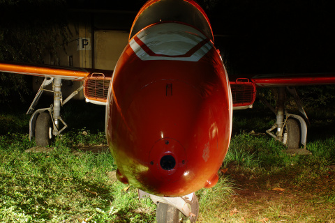 PZL Mielec TS-11 Iskra, Instytut Lotnictwa