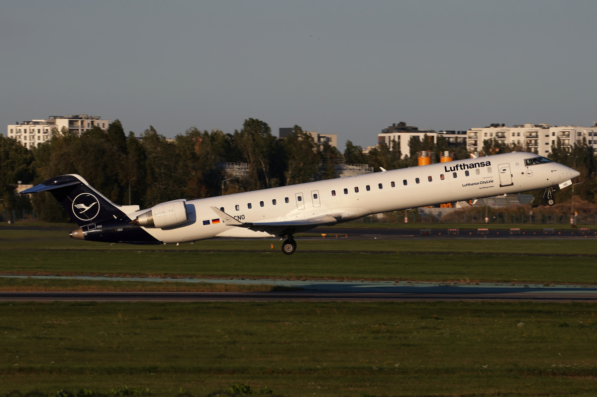 D-ACNO (Lufthansa CityLine)