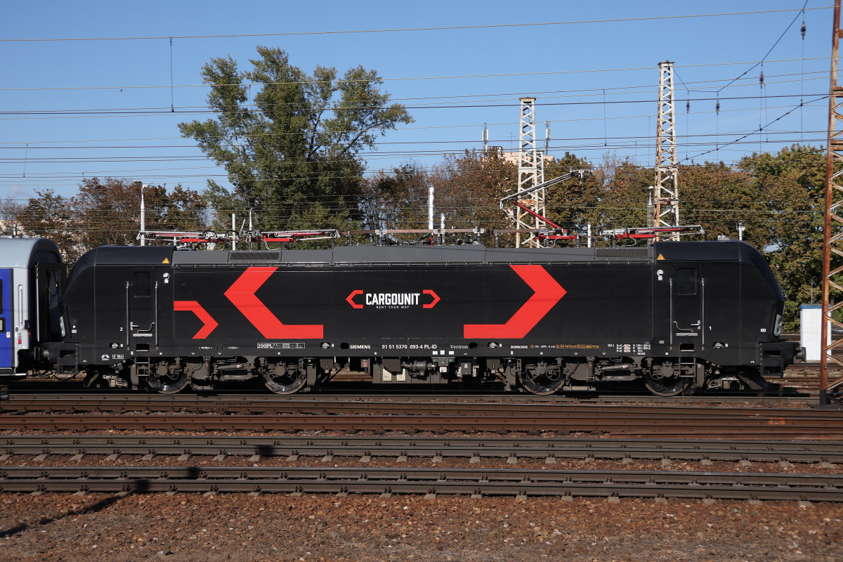 X4-E-Loco-AB Vectron MS 6193 489 "Pia"
