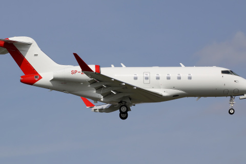 SP-ZEN, Jet Story