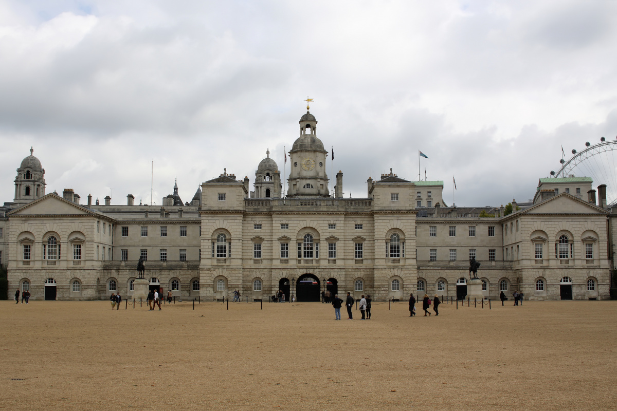 Horse Guards