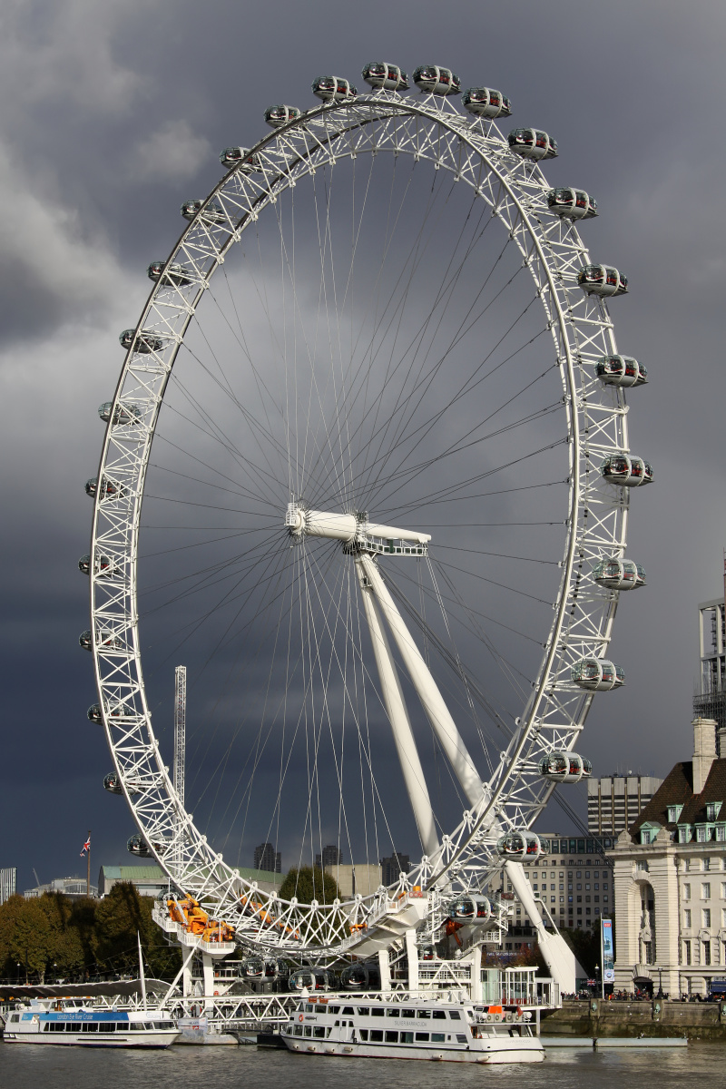 London Eye