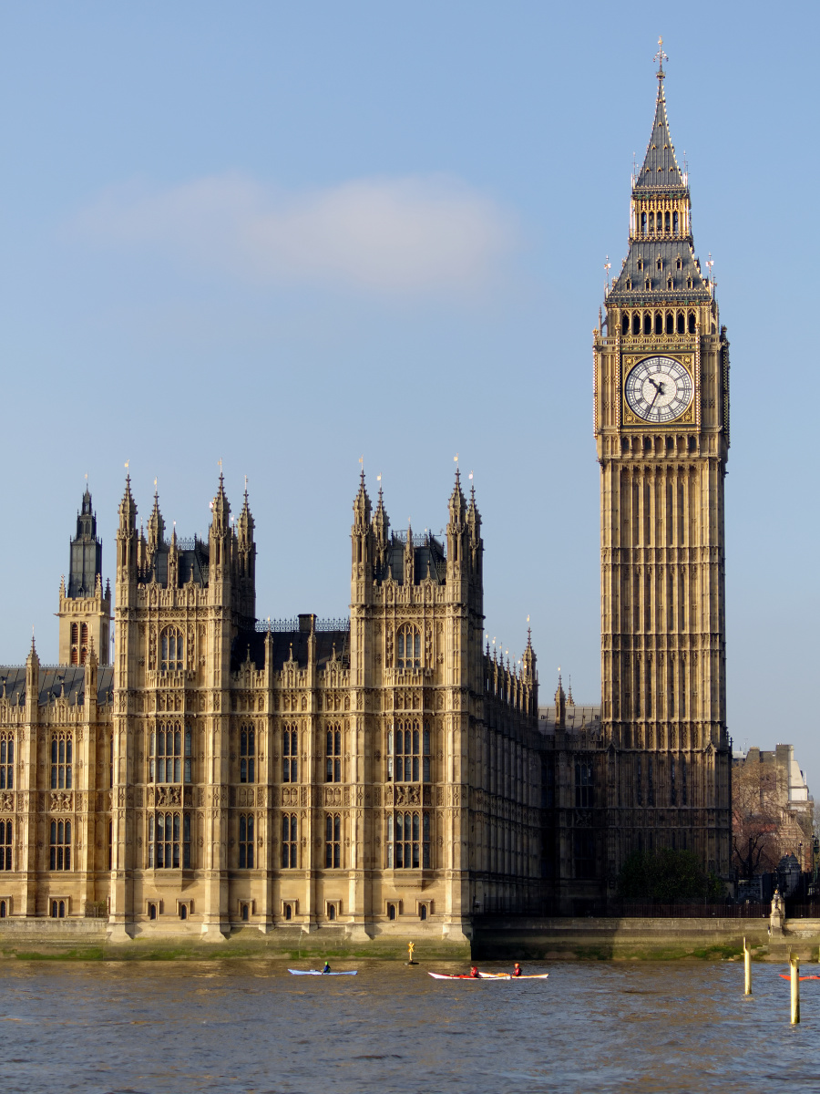 Palace of Westminster