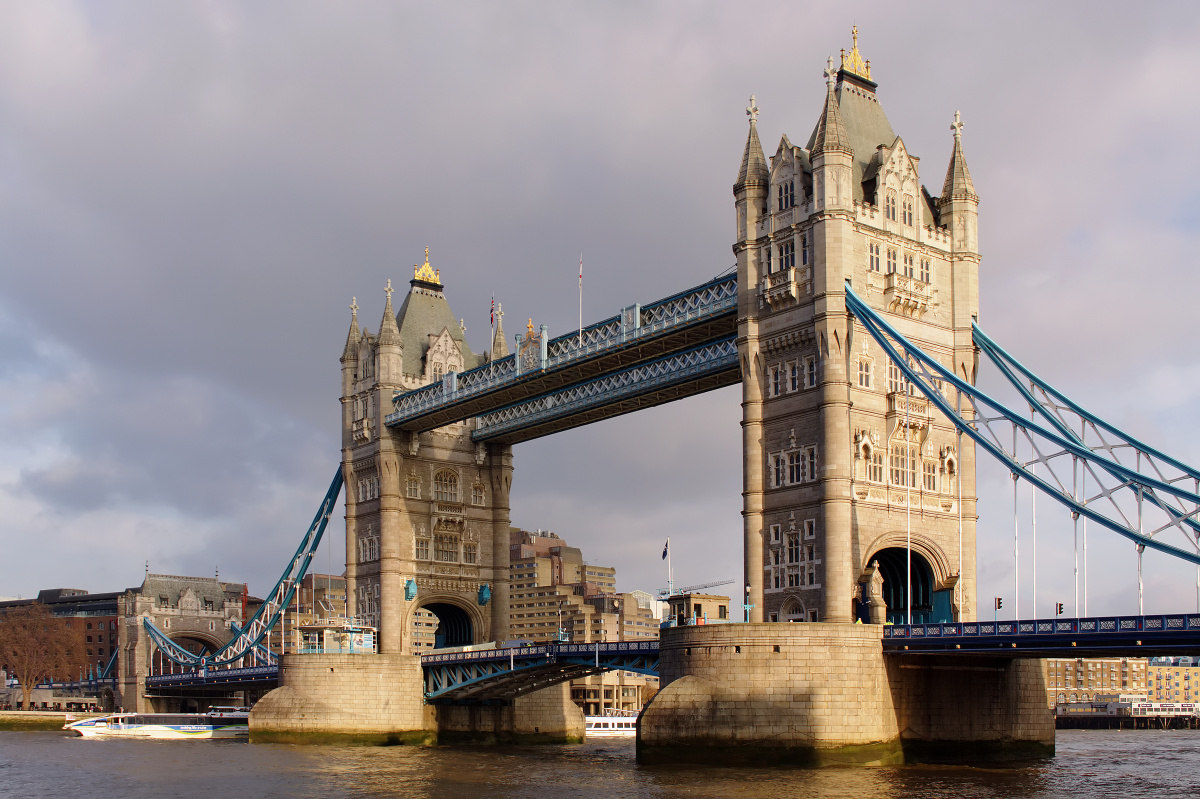 Tower Bridge