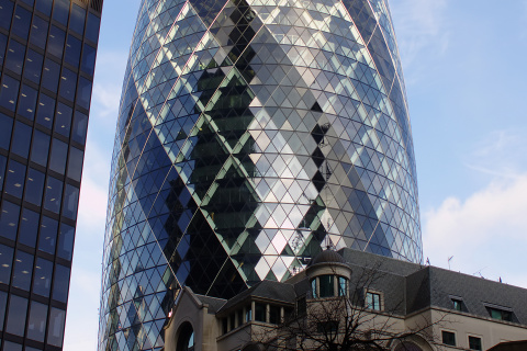 The Gherkin