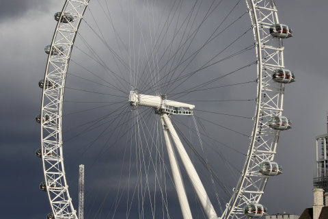 London Eye