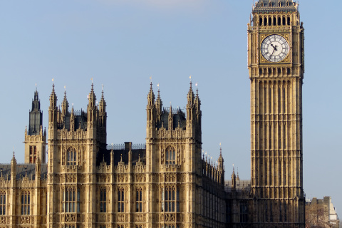 Palace of Westminster