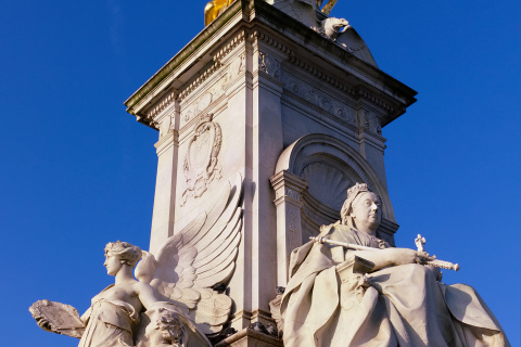 Queen Victoria Memorial