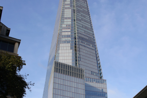The Shard