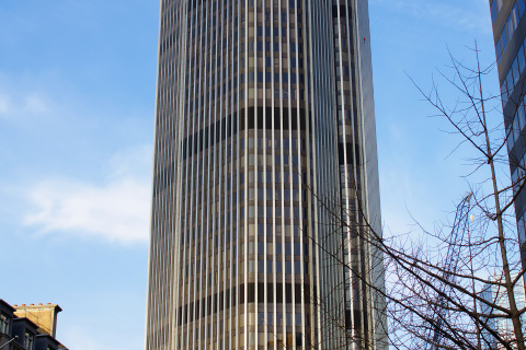 Tower 42